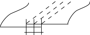 seam 1